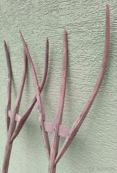 Starožitné naradie - 3