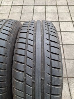 letne 185/65 R15 SEBRING - 3