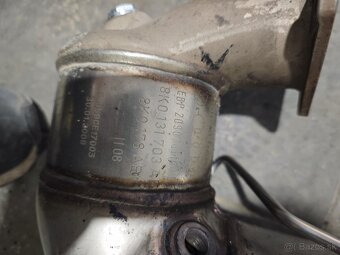 Audi A4 3.0 TDI quattro - 3