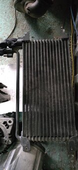 Predam nd Alfa Romeo 159,2.4,154kw - 3