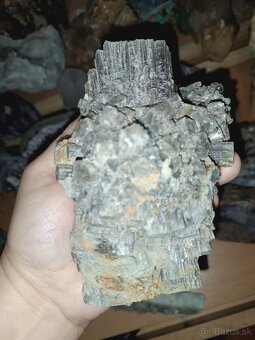 Predám zbierku minerálov - 3