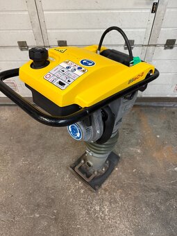 2. Vibračná noha Wacker Neuson BS 60-2 201 - 3