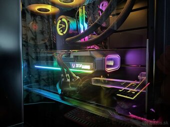 [Predám] ZOTAC NVIDIA GeForce RTX 5080 AMP Extreme INFINITY - 3