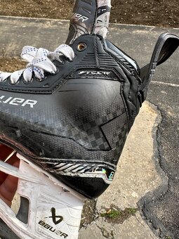 Bauer Supreme Shadow - 3