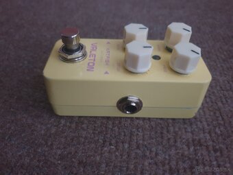 Valeton Katfish Auto Wah - 3