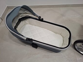 Moon style ocean - 3