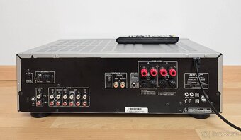Onkyo TX-8020 /Phono/Optika/SUB OUT/FM - 3