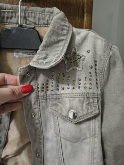 Prechodná bunda veľ.128 Mayoral - 3