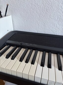 Korg piano - 3
