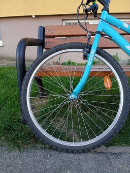Ženský horský bicykel - 3