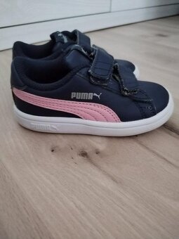 Tenisky Puma krasne - 3