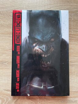 Komiksy Batman - 3