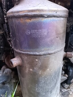 1.6 TDCi 80kw - 3