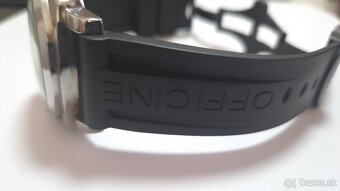 PANERAI AUTOMAT - 3