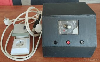 Zberateľský retro FOTO/KINO MEGABALÍK - 3