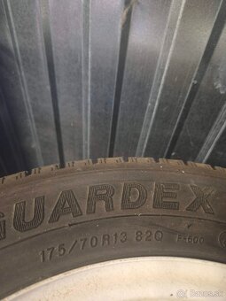 4x100 R13 - 3