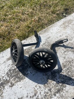 Detsky bicykel BMX Bavaria - 3