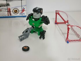 Predám LEGO 3544 NHL - 3