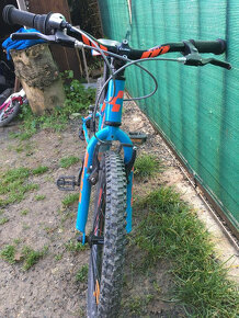 Cube chlapcensky bicykel 20'' - 3
