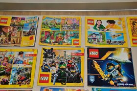 Lego katalógy 2010-2023 - 3