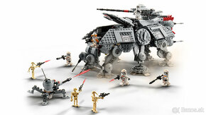 LEGO Star Wars 75337 - 3