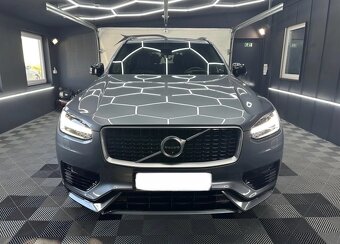 Volvo XC90 2.0 T8 R-Design AWD 7-Miestny - 3