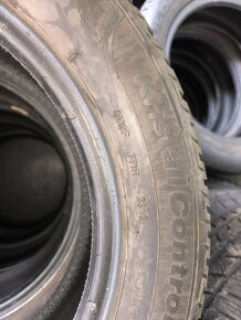 Zimne Fulda 205/55/ R16, 4ks - 3