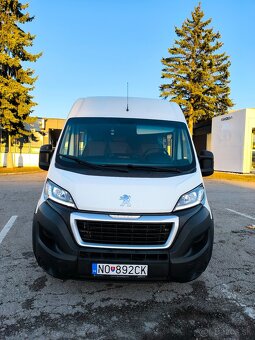 Peugeot Boxer - 3