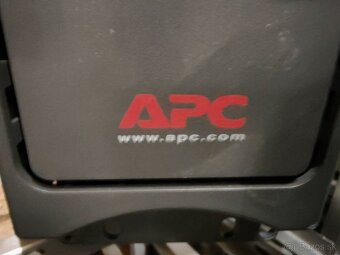 Záložný zdroj ap do reck-u, ups ka - 3