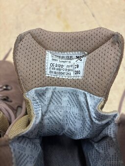 Kanady Goratex - 3