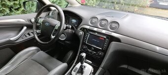 Ford S-Max 2.0tdci 120kw - 3