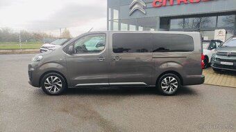 Citroën Spacetourer BlueHDi 150k XL Feel Sagan Academy - 3
