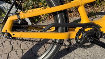 Mestský elektrobicykel Specialized Turbo Como SL - 3