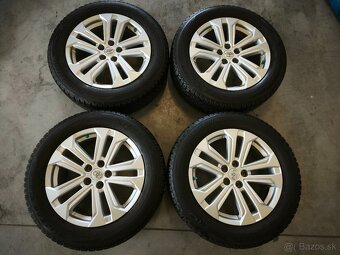 TOYOTA R17/R18 ORIG.ALU/ TPMS/ZIMNE PNEU - 3