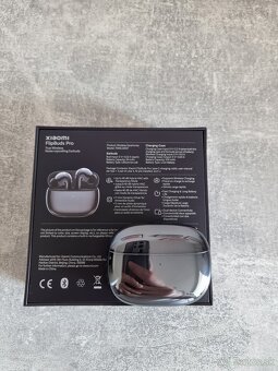 Xiaomi flipbuds pro - 3