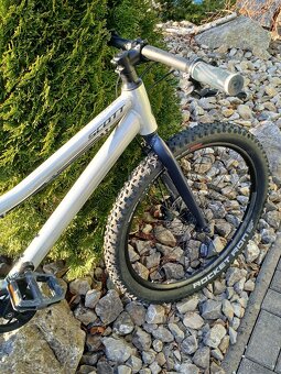 Detsky bicykel 24 Scott - 3