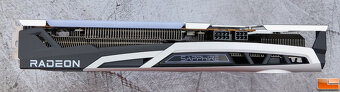 SAPPHIRE Nitro+ AMD Radeon RX 6700 XT 12GB GDDR6 - 3