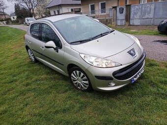 Peugeot 207 1.6hdi 66kw - 3