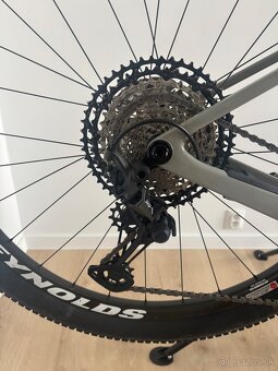 Canyon Exceed CF7 - 3