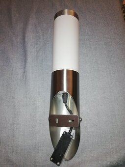 Vonkajšie lampy 2ks - 3