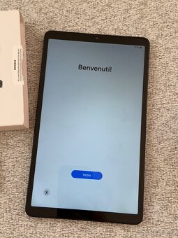 Samsung Galaxy Tab a9 4/64Gb - Pekný stav. - 3