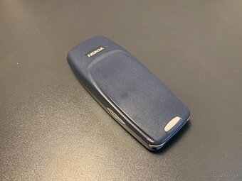 Nokia 3310 - 3