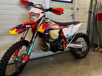 Ktm xcw 250 2022 tpi - 3