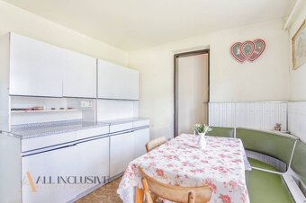 ALL INCLUSIVE | NA PREDAJ RODINNÝ DOM NA 9,5 ÁROVOM POZEMKU, - 3