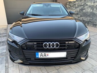 AUDI A6 AVANT, 210kw, automat, webasto - 3