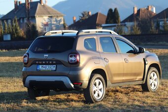 Dacia Duster 1,3 TCe 4x4 - 3