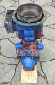 MALOTRAKTOR AGZAT - 3