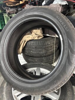 Pirelli Scorpio 225/55 r19 - 3