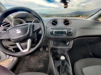 Seat Ibiza 1.4 - 3