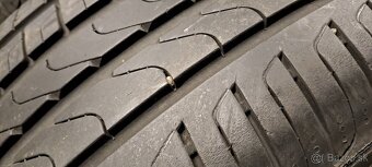 Predám 2ks pekné letné 235/50r19-99V Pirelli - 3